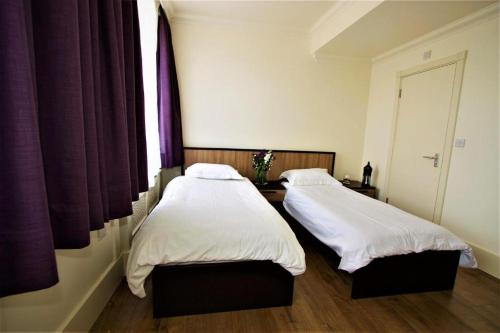 Pembury Hotel at Finsbury Park - main image