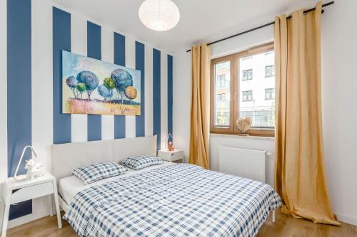 Chill Apartments Praga Południe, Warsaw
