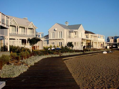 Ebbtide Loft on Thesen Island