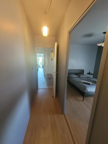 Bel appartement contemporain proche des commodités, Тулуза (фото 9)