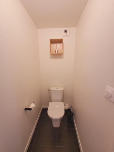 Bel appartement contemporain proche des commodités, Тулуза (фото 10)