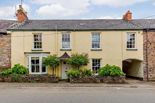 Heron House - main image