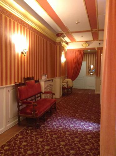 Il Canale Hotel - image 12