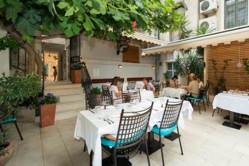 Makarun Heritage Rooms, Split (fotografie 4)
