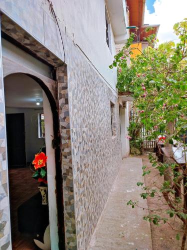 ENEDE HOSTEL in Cusco