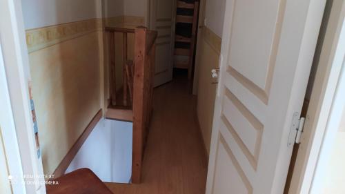 gîte des Templiers, appartement meublé pour 4 personnes à la campagne à 10min de la côte d'opale et de la baie de Somme 4