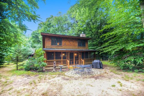 Hidden Dunes 11 in Saugatuck, USA