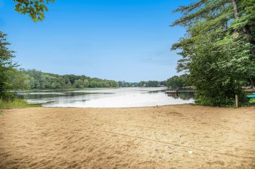 Hidden Dunes 11 in Saugatuck, USA