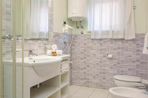 Residence Superior Del Mar Room Type - Two-Bedroom Apartment with Balcony (6 people) Residence Superior Del Mar Room Type - Two-Bedroom Apartment with Balcony (6 people)