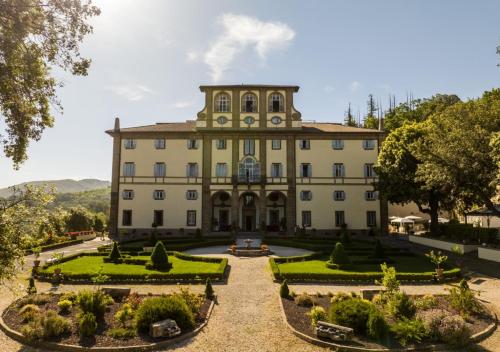 . Villa Tuscolana