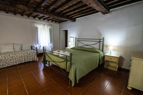 Agriturismo Mulin Del Rancone - main image