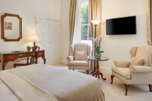 Taplow House Hotel & Spa