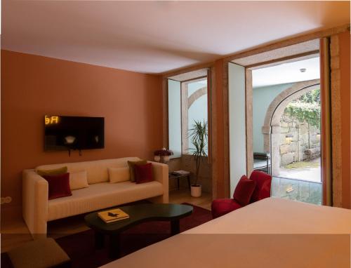 Almadina Smart Luxury, Porto (Foto 11)