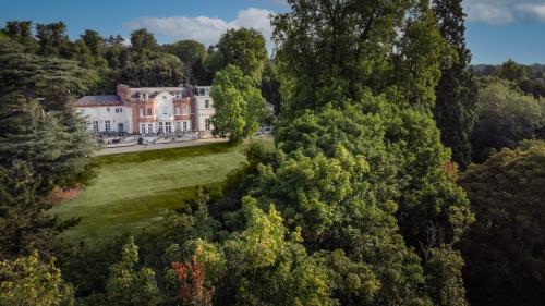 Taplow House Hotel & Spa - Maidenhead