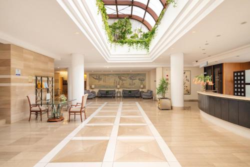 Hipotels Marfil Playa - image 14