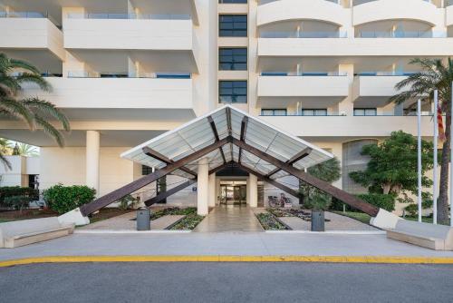 Hipotels Marfil Playa - image 10