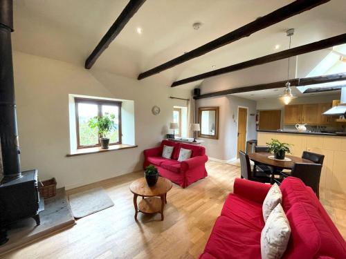 設施, Beautiful 2BR Converted Mill - Idyllic Location - Pass the Keys in 爾德吉斯