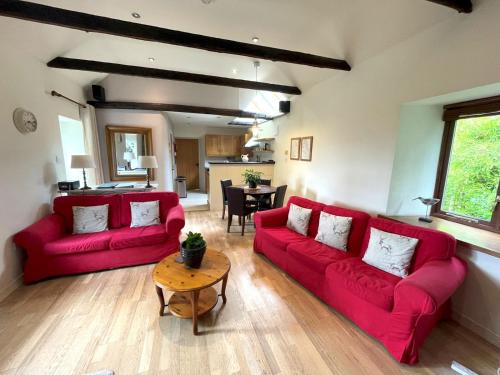 設施, Beautiful 2BR Converted Mill - Idyllic Location - Pass the Keys in 爾德吉斯