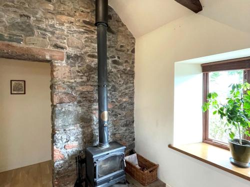 設施, Beautiful 2BR Converted Mill - Idyllic Location - Pass the Keys in 爾德吉斯