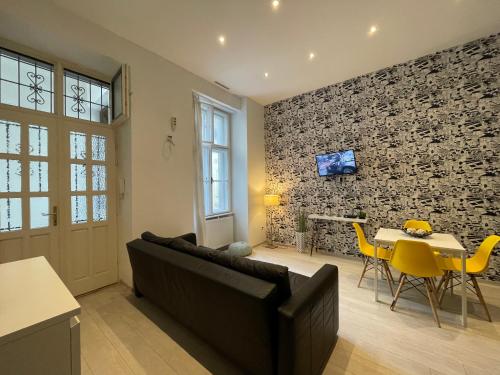 A5 Apartment - Budapest - hostAID 2