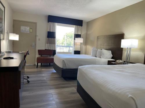 Remodeled, Huge Pool, Tiki Bar & Grill, Quiet Room 3