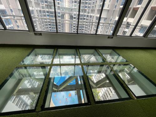 Atlantis center of Melaka 1B1B max 6pax with Big Pool and Sky Bridge Atlantis center of Melaka 1B1B max 6pax with Big Pool and Sky Bridge