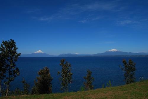 Casa Molino Hotel Boutique & Restaurant Puerto Varas