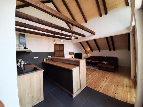 Facilities, Fern Farm Eco Studio Apartment in Mojkovac
