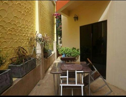 Ban Elephant Blanc Apartment – Kata Beach, WY