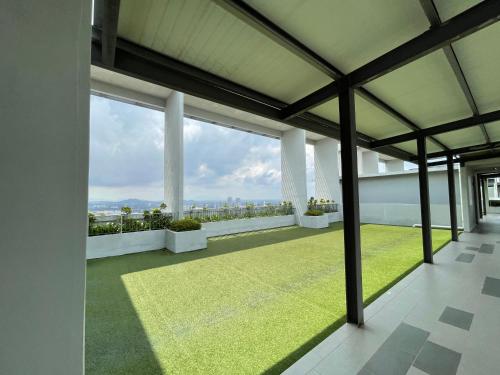 Atlantis center of Melaka 1B1B max 6pax with Big Pool and Sky Bridge Atlantis center of Melaka 1B1B max 6pax with Big Pool and Sky Bridge