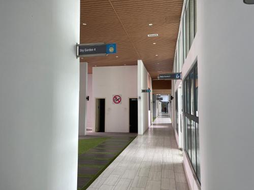 Atlantis center of Melaka 1B1B max 6pax with Big Pool and Sky Bridge Atlantis center of Melaka 1B1B max 6pax with Big Pool and Sky Bridge