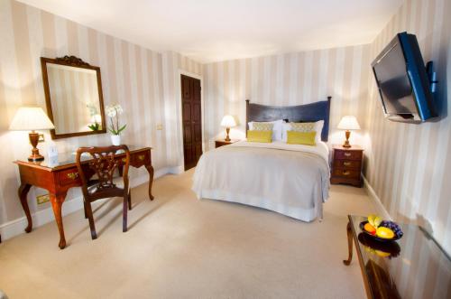 Taplow House Hotel & Spa