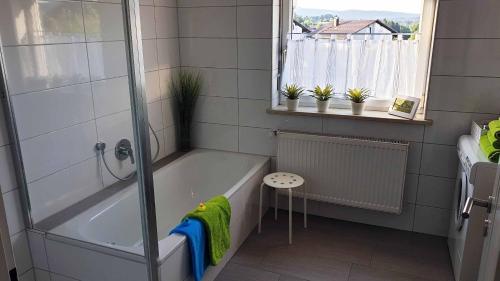 Vannas istaba, Urlaub am Sonnenhügl (Urlaub am Sonnenhugl) in Rinchnach