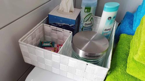 Vannas istaba, Urlaub am Sonnenhügl (Urlaub am Sonnenhugl) in Rinchnach