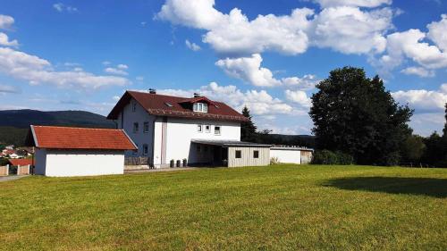 Urlaub am Sonnenhügl - Apartment - Rinchnach