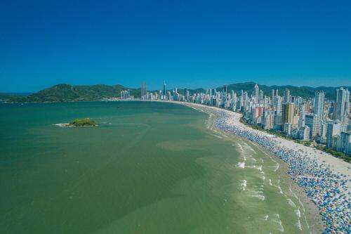 Hotel Ryan by Pires - Balneario Camboriu, Balneário Camboriú (Foto 4)