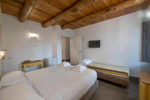 B&B Casa Franco – Paestum, UT