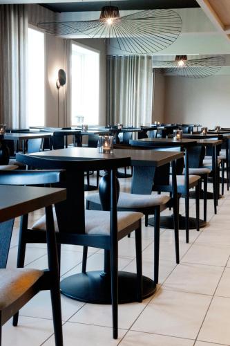 Fredriksten Hotell - image 11