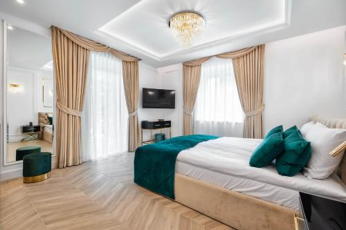 Bulwar Residence & Wellness