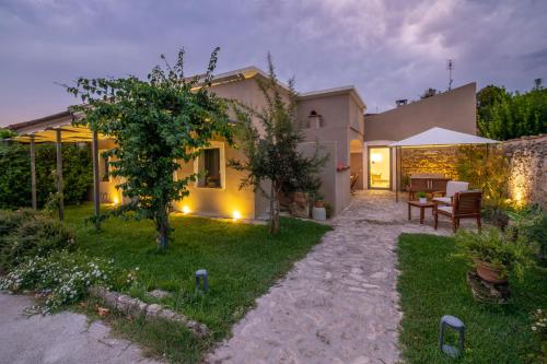 B&B Casa Franco – Paestum, UT