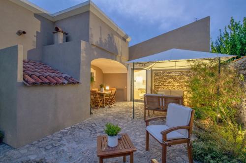 B&B Casa Franco – Paestum, UT