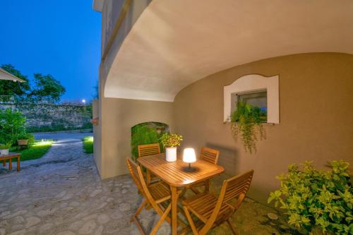 B&B Casa Franco – Paestum, UT