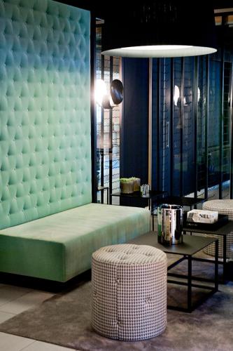 Fredriksten Hotell - image 13