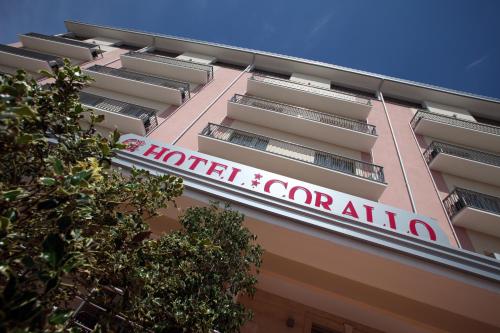 Hotel Corallo Hotel de charme Francavilla Marittima