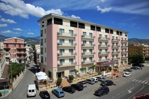 Hotel Corallo