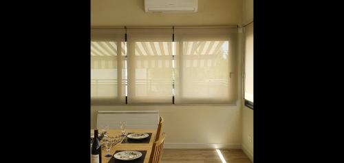 Létesítmények, La Terrasse de Montcenis in Le Creusot