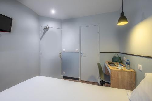 Hotel Lilas Blanc - image 9