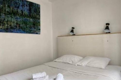 New apartment 4 guests Folie-MéricourtOberkampf - image 14