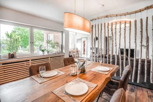 Ferienwohnung Rhön (Er) Leben in Sondheim, Deutschland