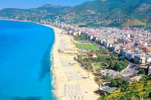 alanya okurcalar liveaist ergin villalari